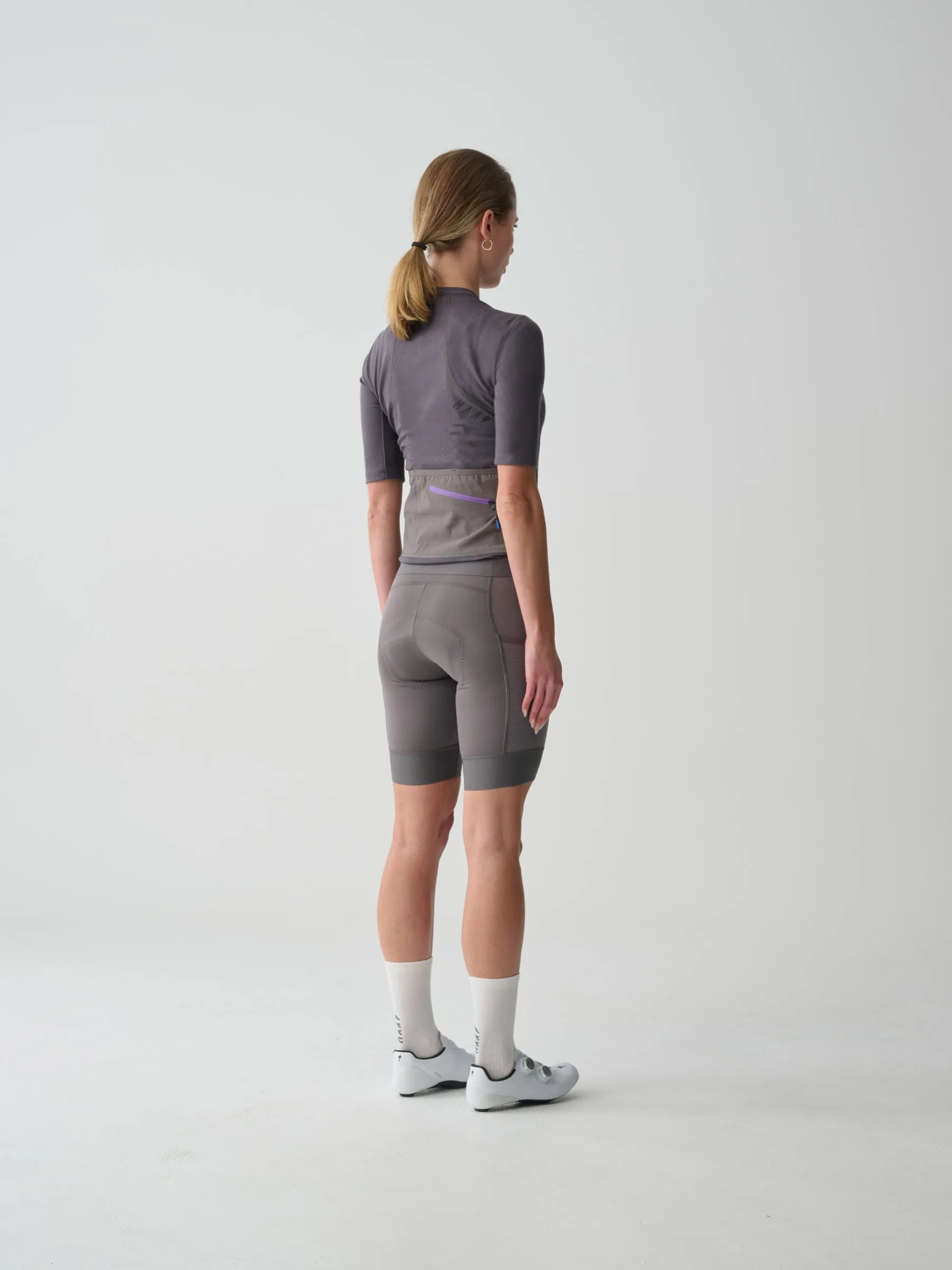 Women's Alt_Road Jersey 2.0 Anthracite