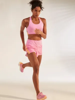 Womens Bold Moves Technical Shorts