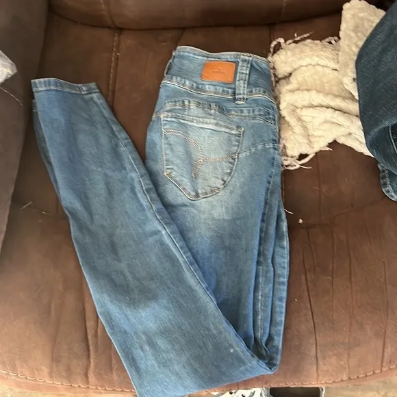 Womens clothing