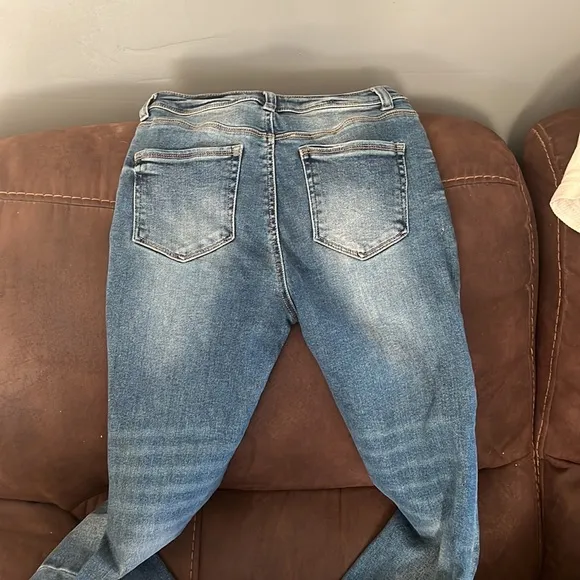 Womens clothing