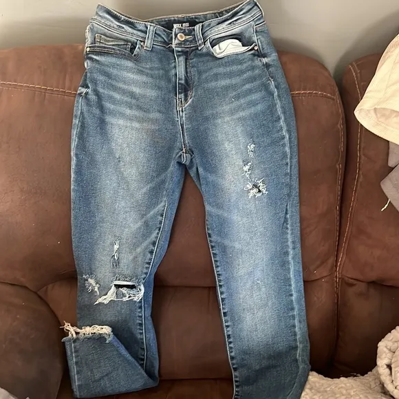 Womens clothing