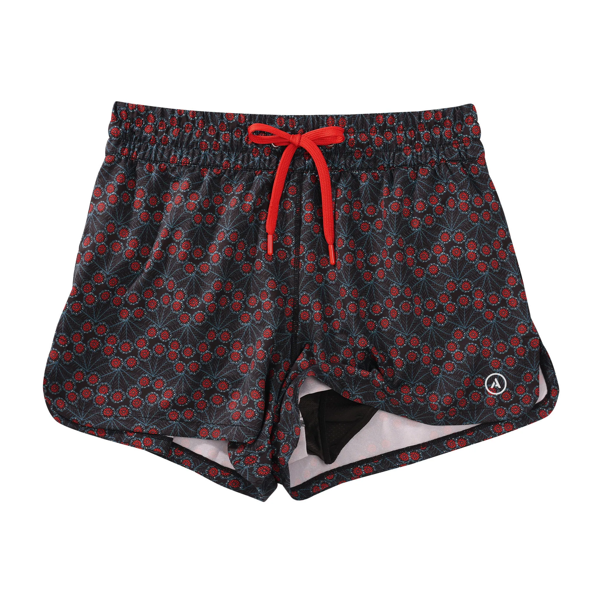 Women's Essential 4" Running Short