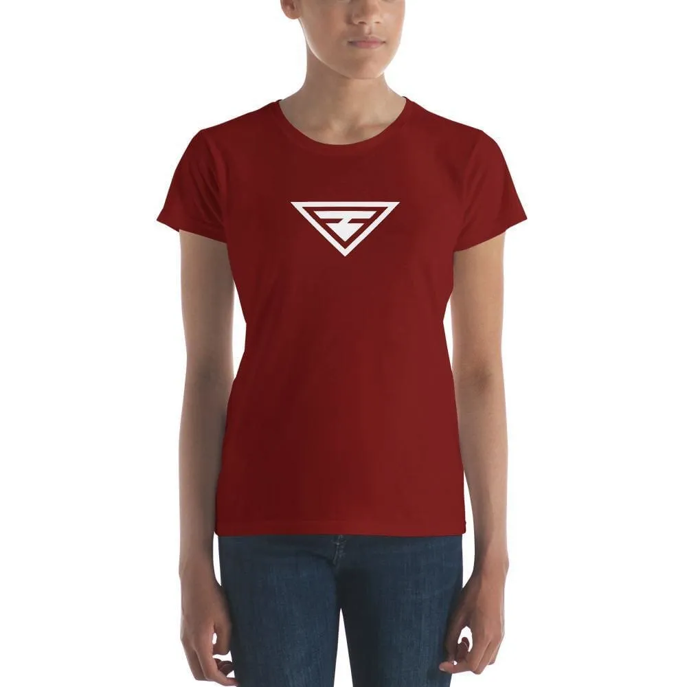 Women's Hero T-shirt