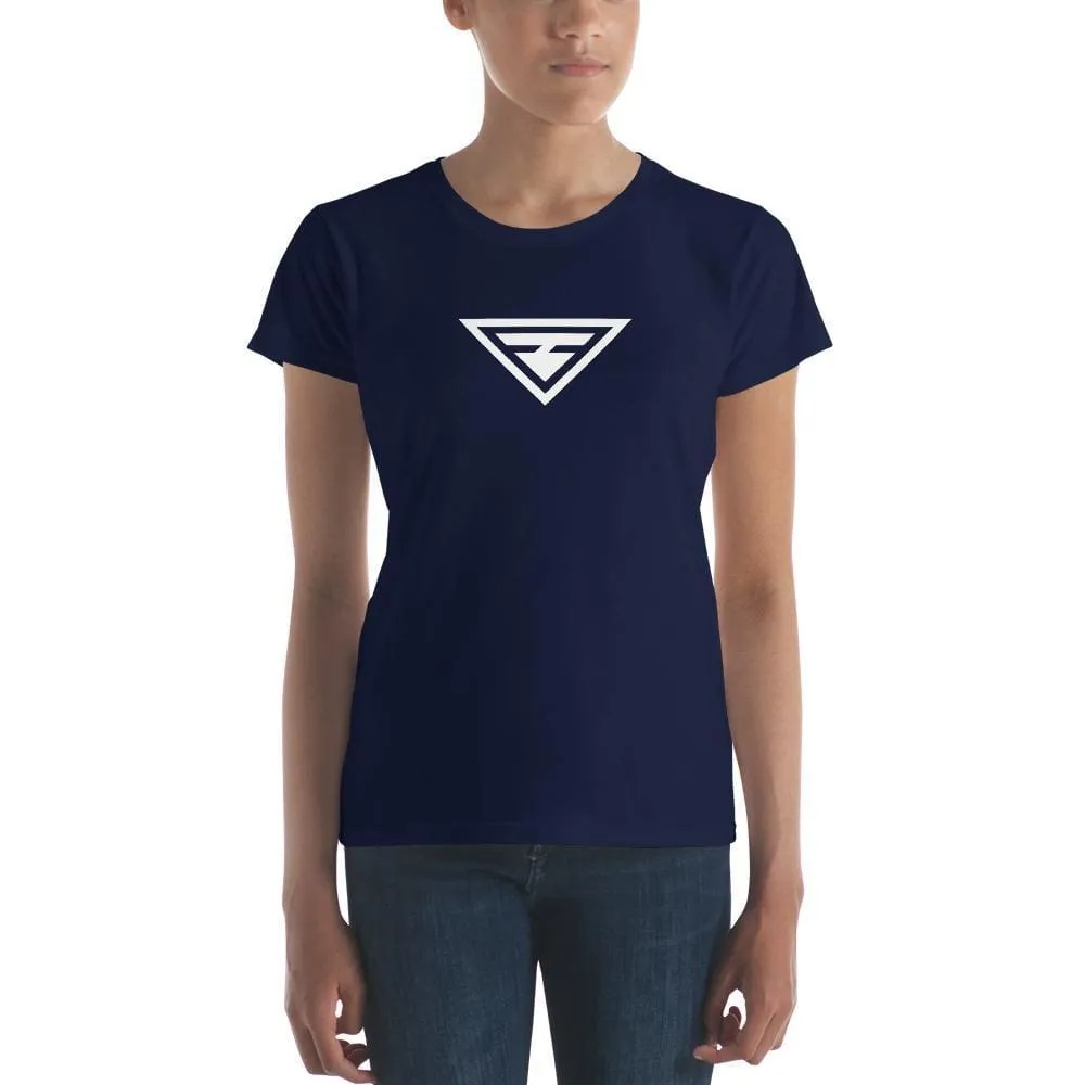 Women's Hero T-shirt