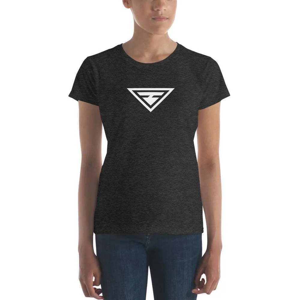 Women's Hero T-shirt