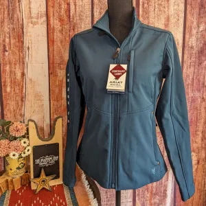 Women's Softshell Patriot Jacket by Ariat 10046566