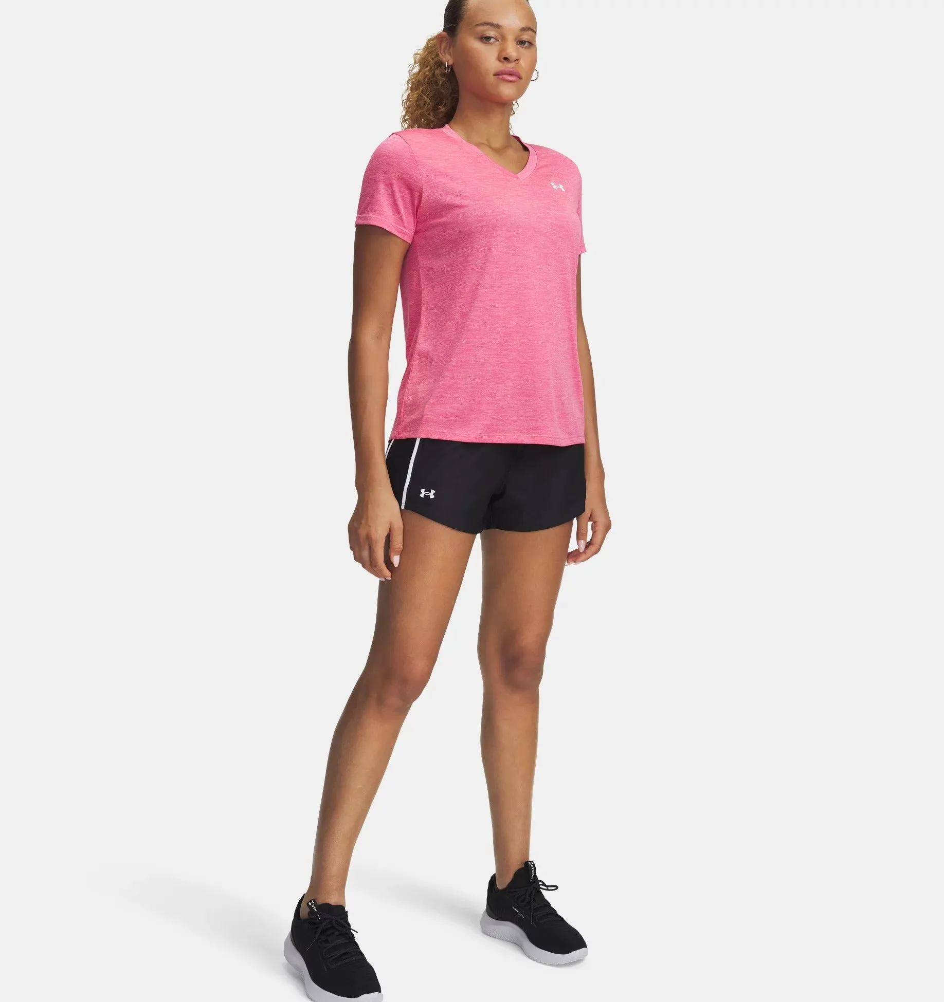 Women's UA Tech™ Play Up Short