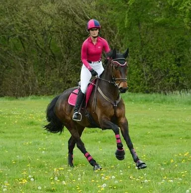 Woof Wear Performance Riding Shirts