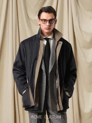 Wool Hunting Jacket
