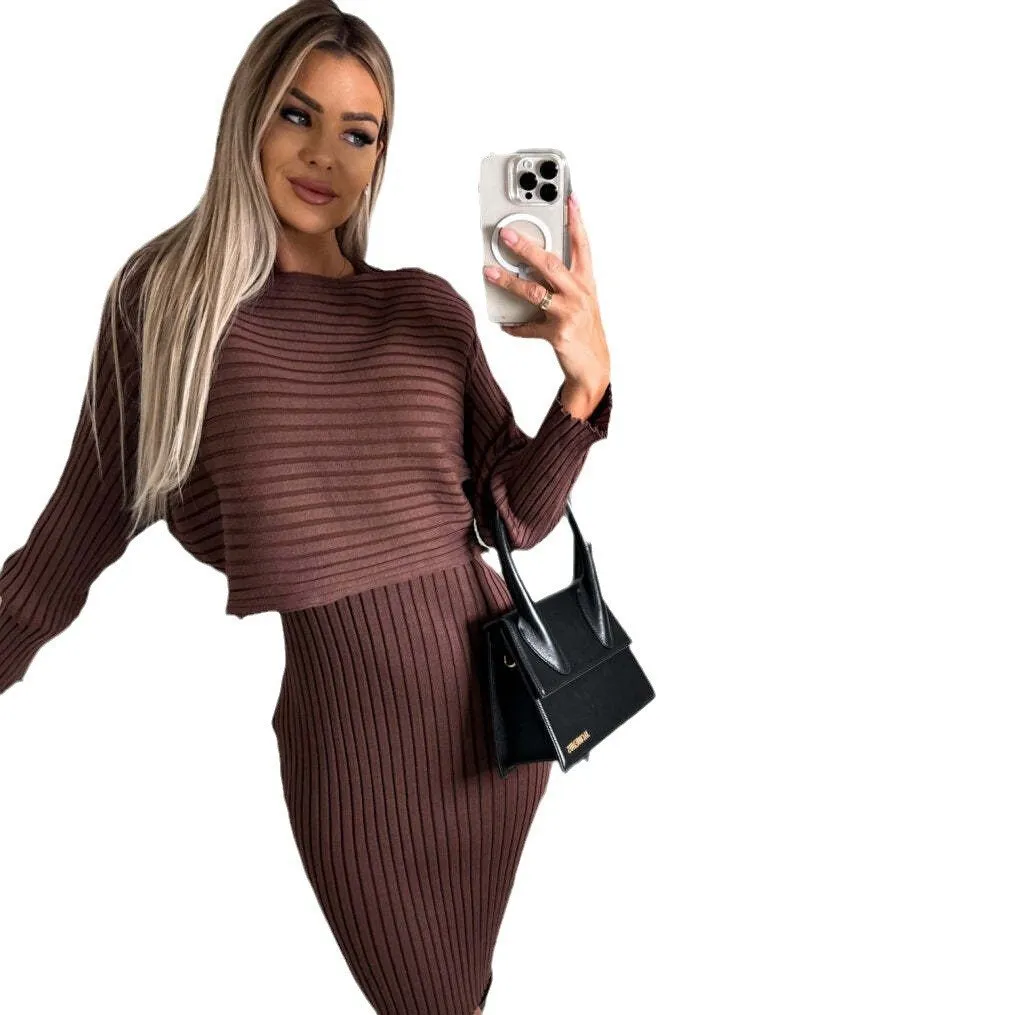 Wool turtleneck sweater