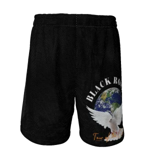 World Tour Shorts