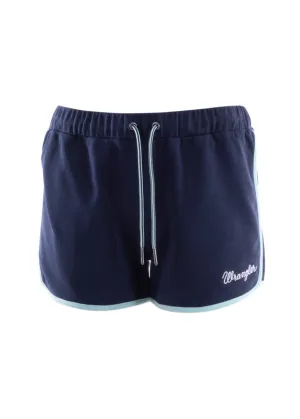 Wrangler Women's Cheryl Short - Navy/Mint