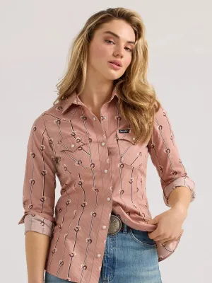 Wrangler Women's Top/112360750