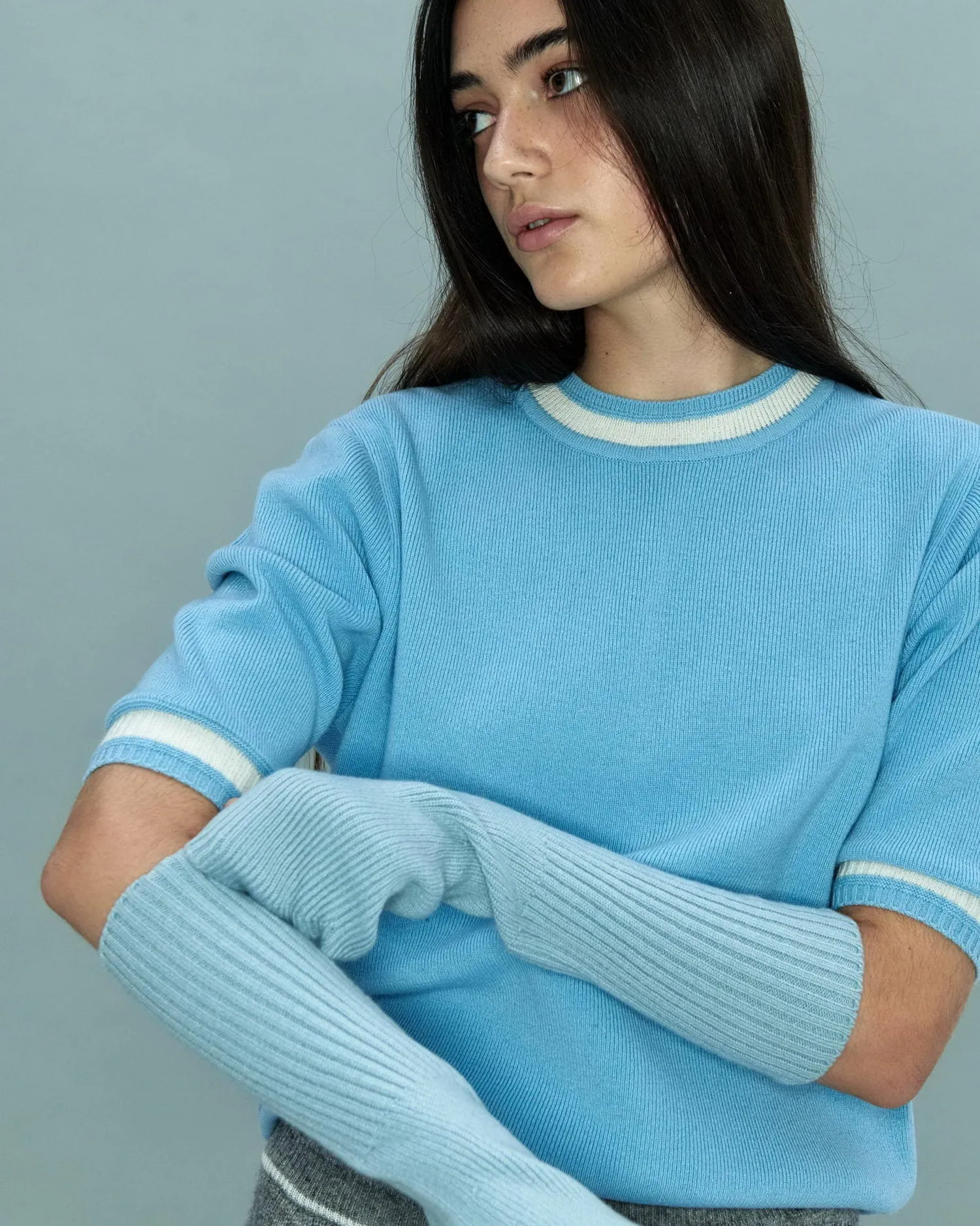 Wrist Warmers