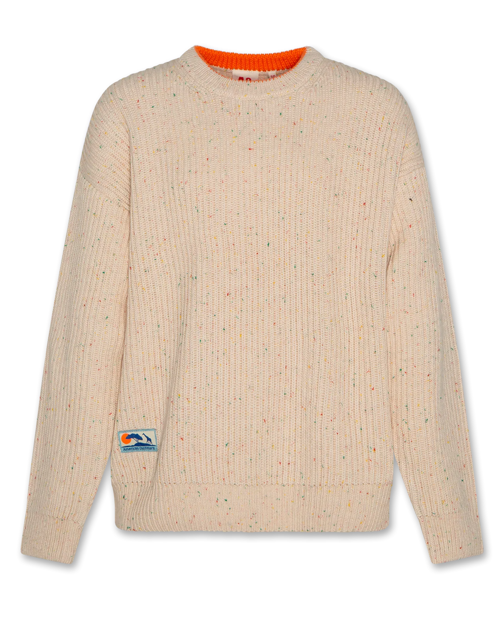yaro c-neck anakao 000904 - natural