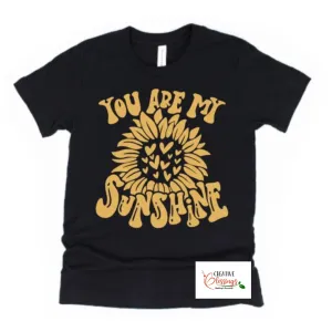 You Are My Sunshine