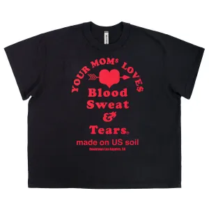 YOUR MOM LOVES