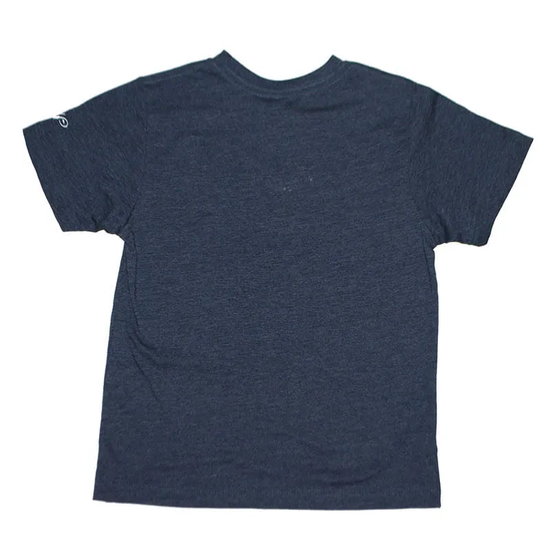 Youth Vintage Penn State Nittany Lion Head T-Shirt