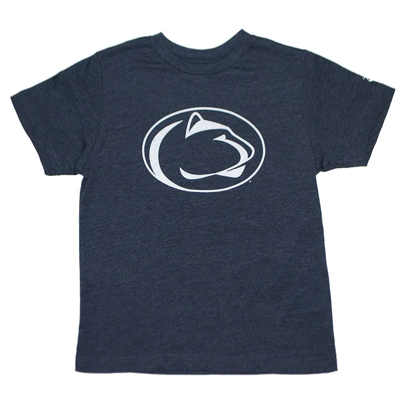 Youth Vintage Penn State Nittany Lion Head T-Shirt