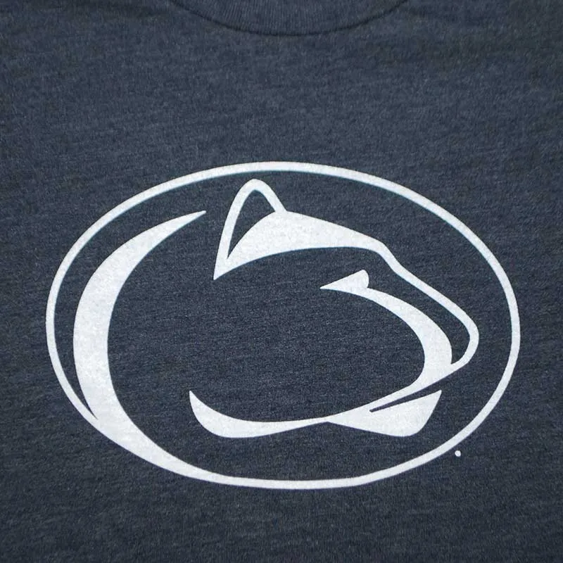 Youth Vintage Penn State Nittany Lion Head T-Shirt