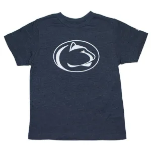 Youth Vintage Penn State Nittany Lion Head T-Shirt