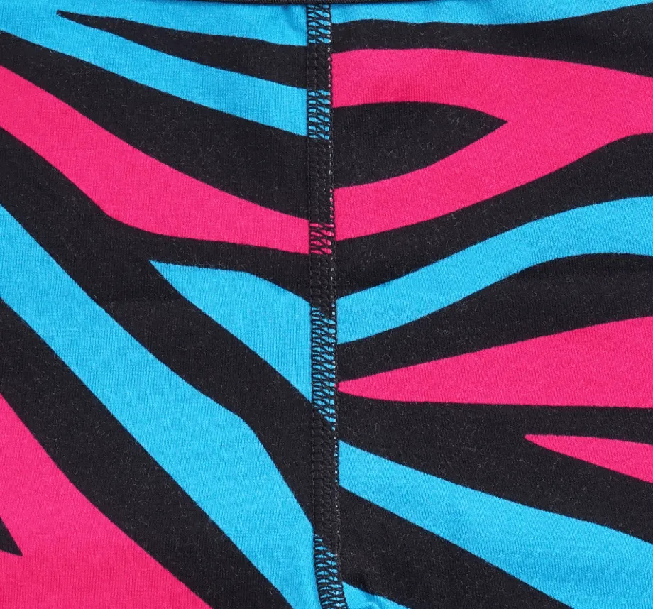 Zebra - Ladies Boxers